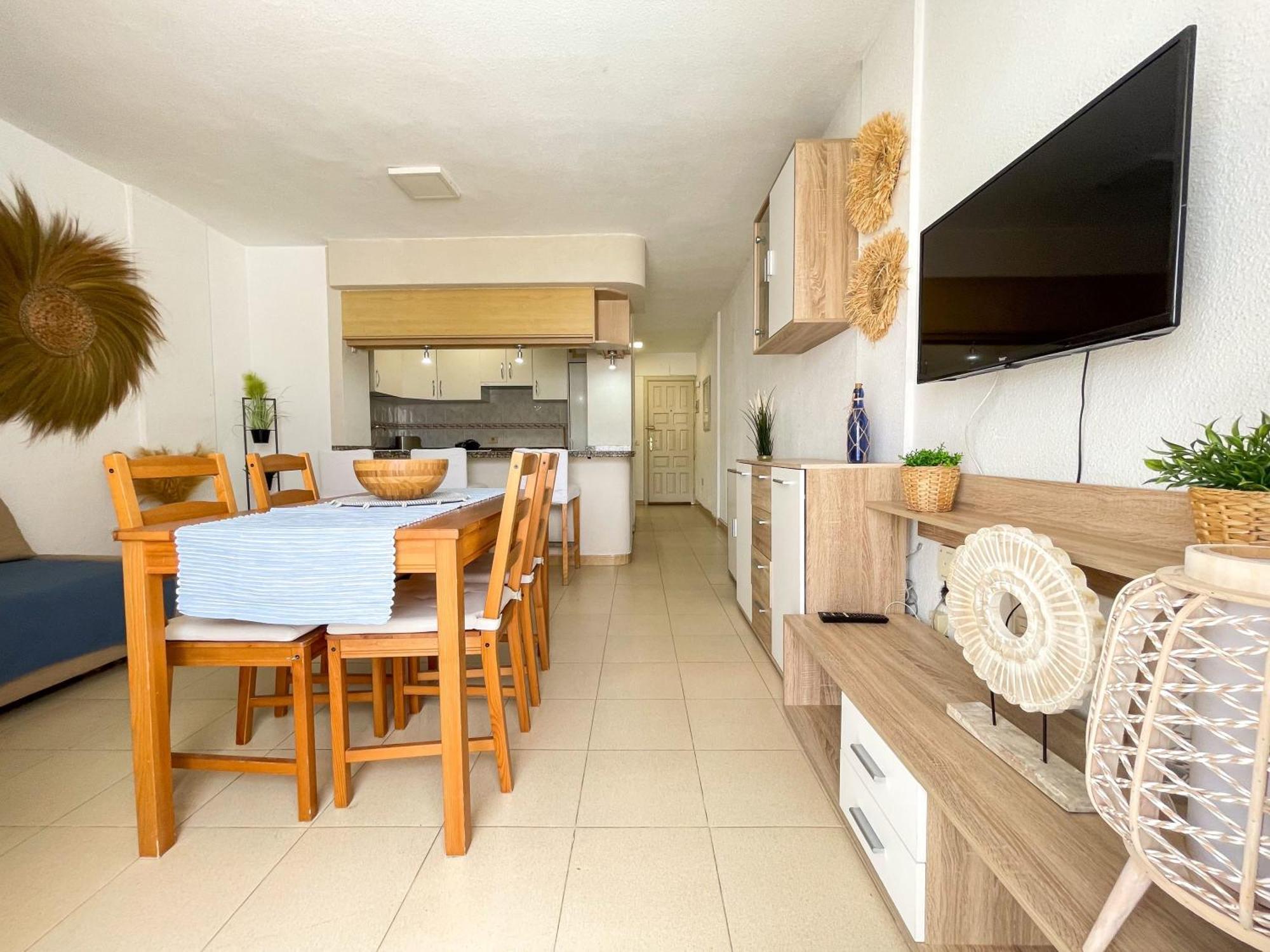 Apartament Alondras Park Charm *