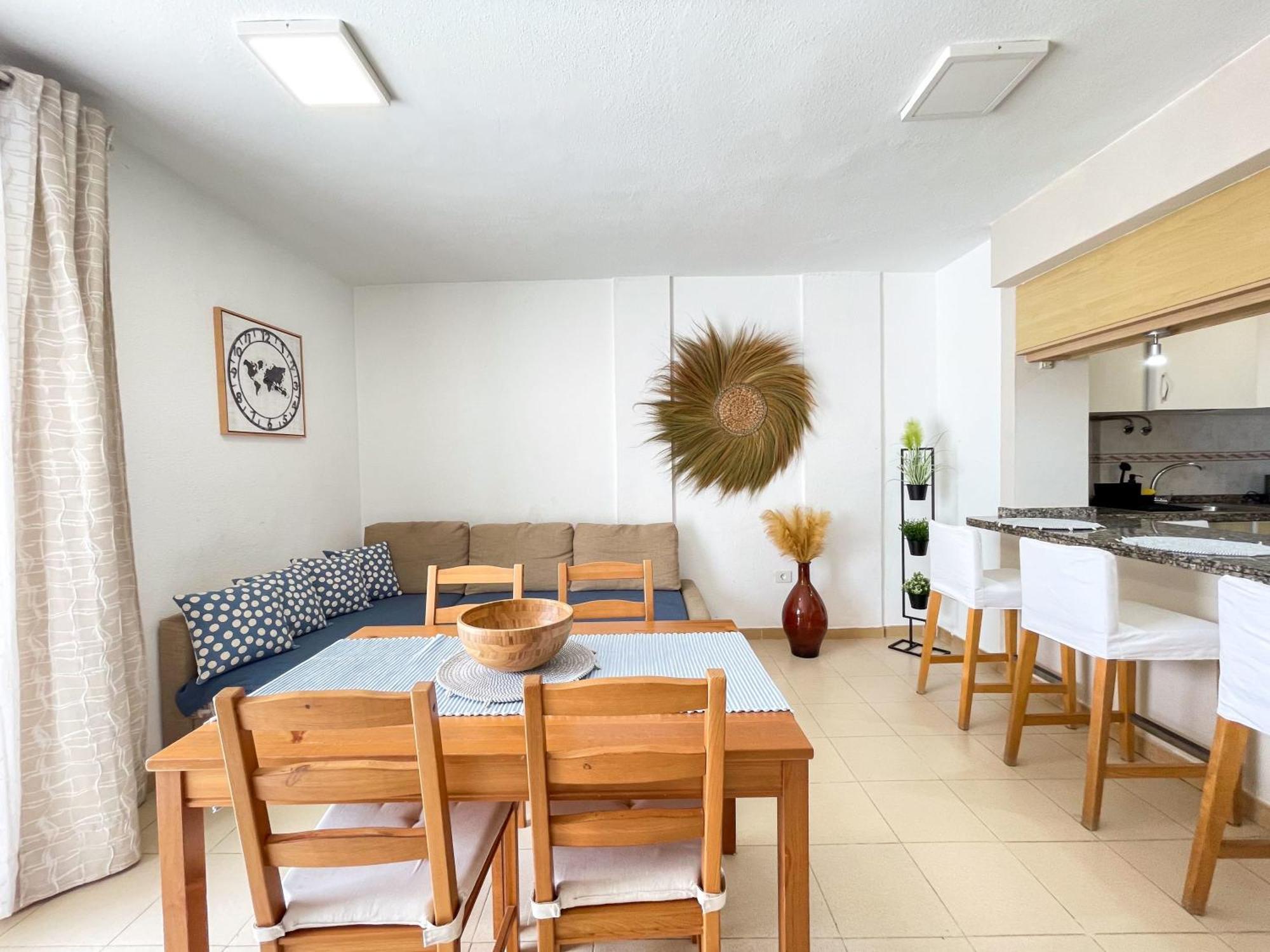Alondras Park Charm Apartment *
