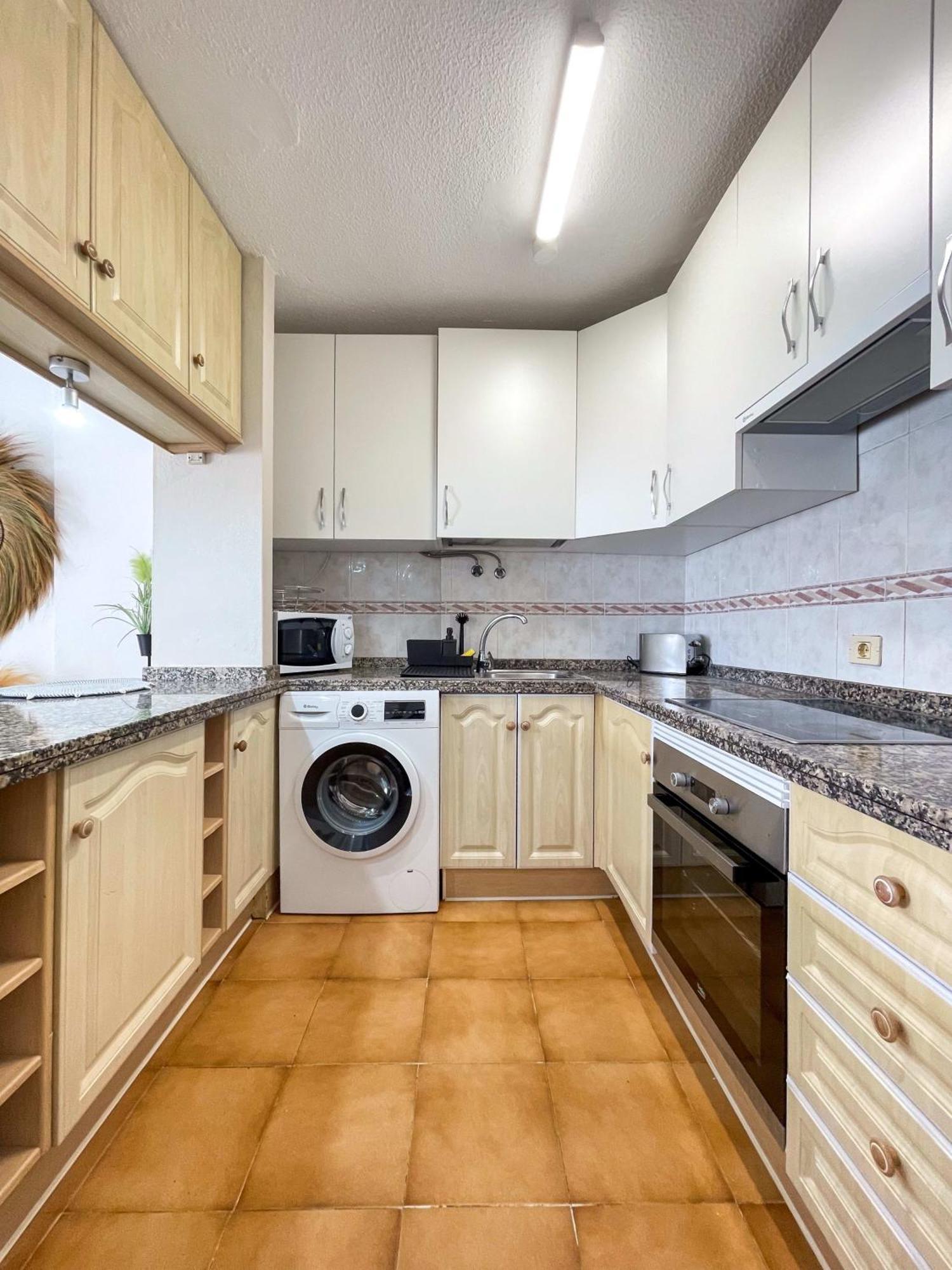 Alondras Park Charm Apartment