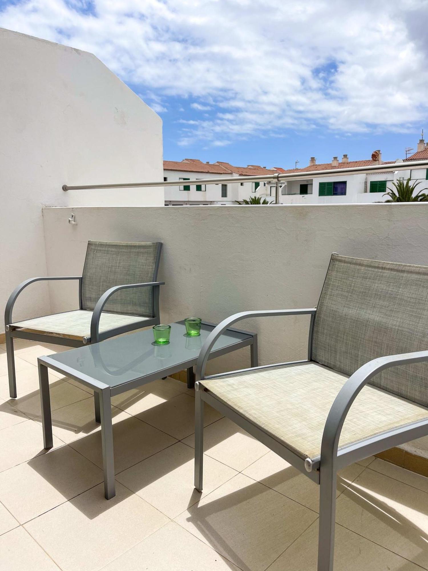 Apartament Alondras Park Charm