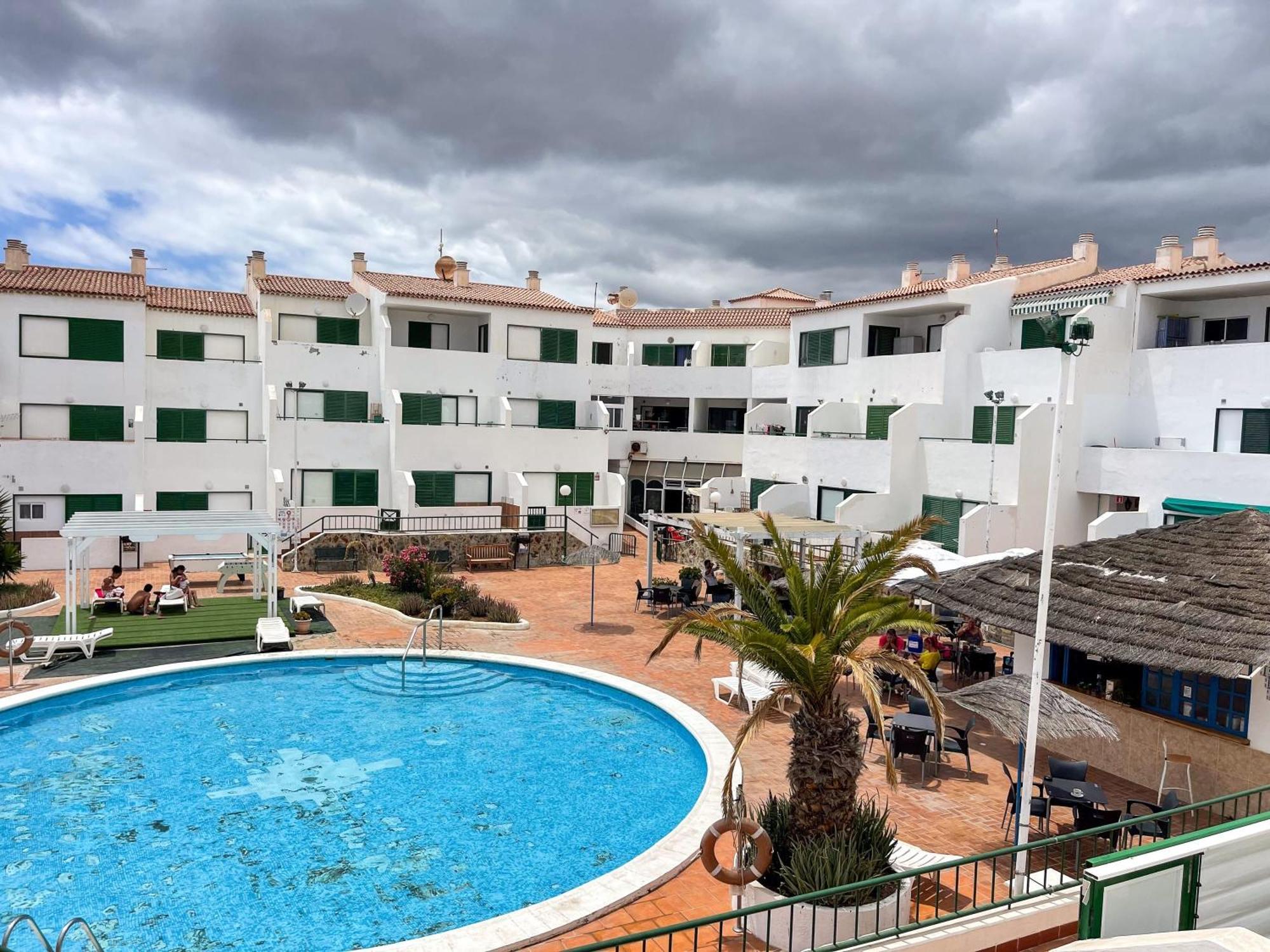 Apartament Alondras Park Charm Costa Del Silencio