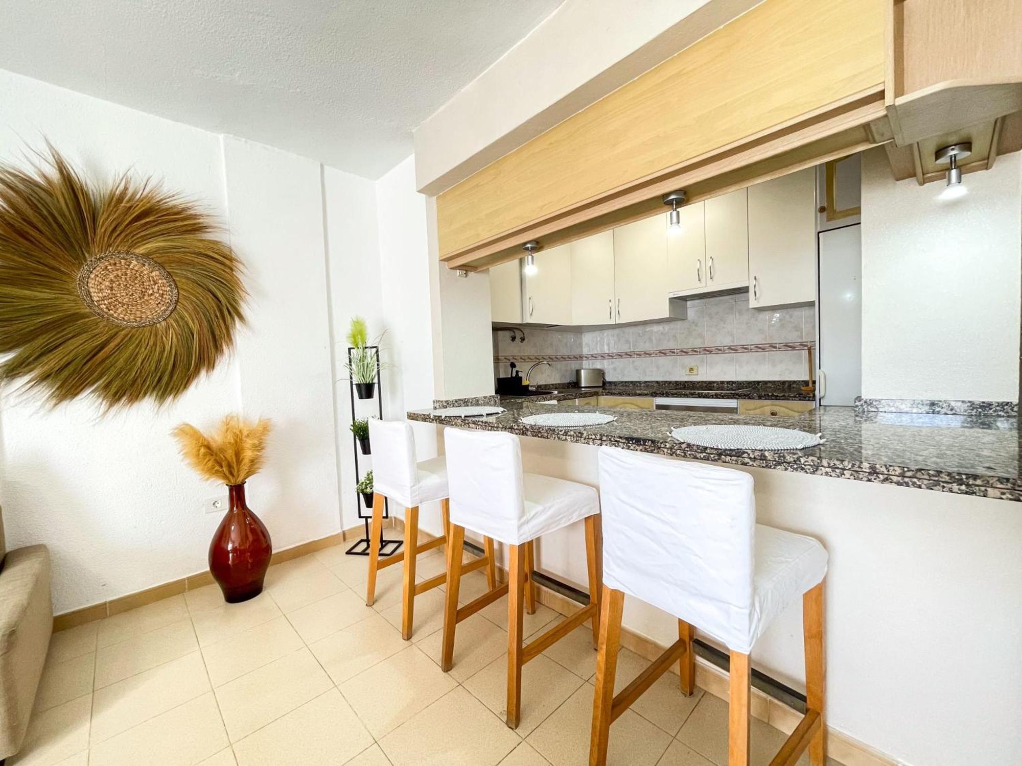 Alondras Park Charm Apartment Costa Del Silencio