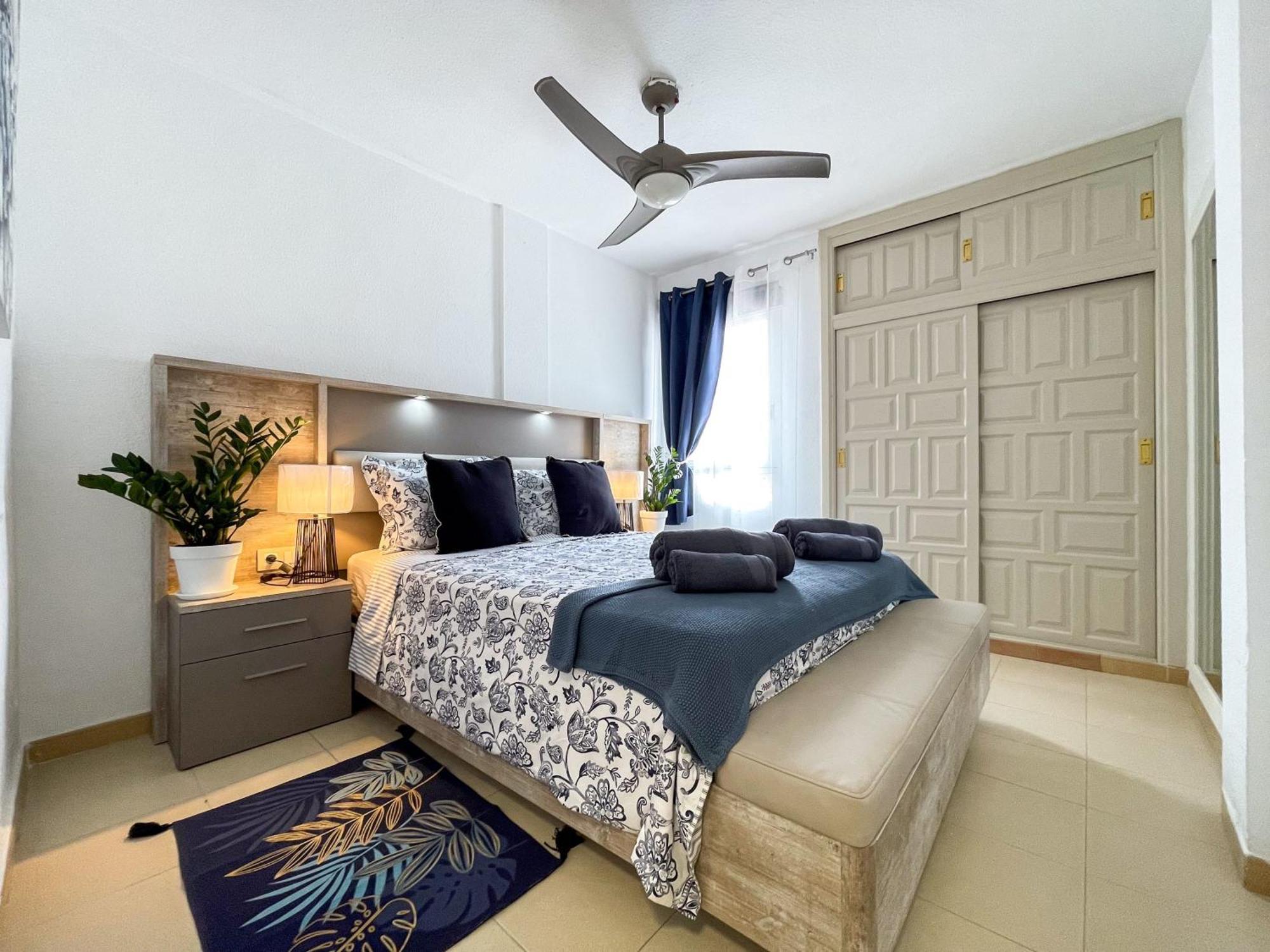 Alondras Park Charm Apartment *