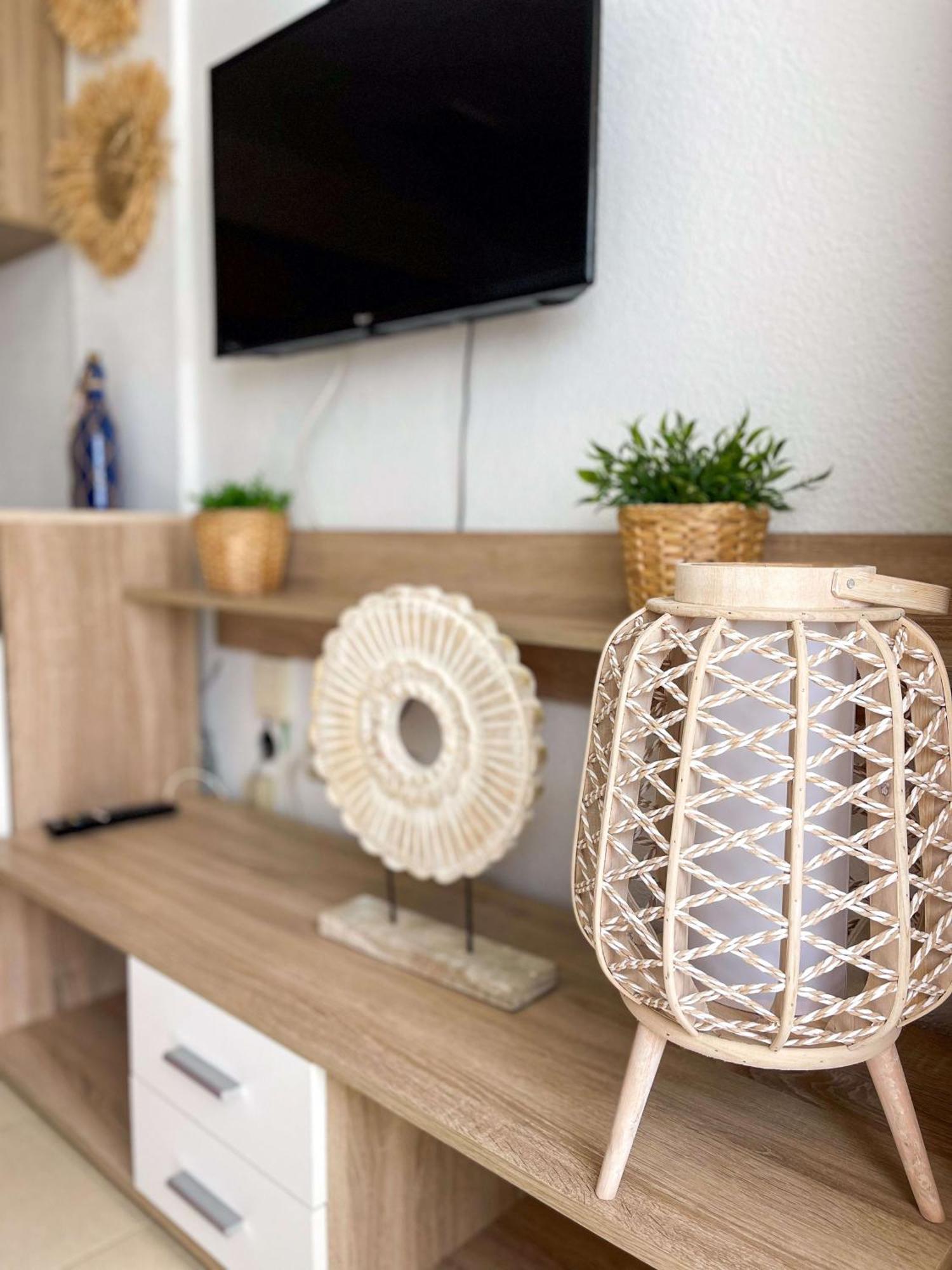 Apartment Alondras Park Charm