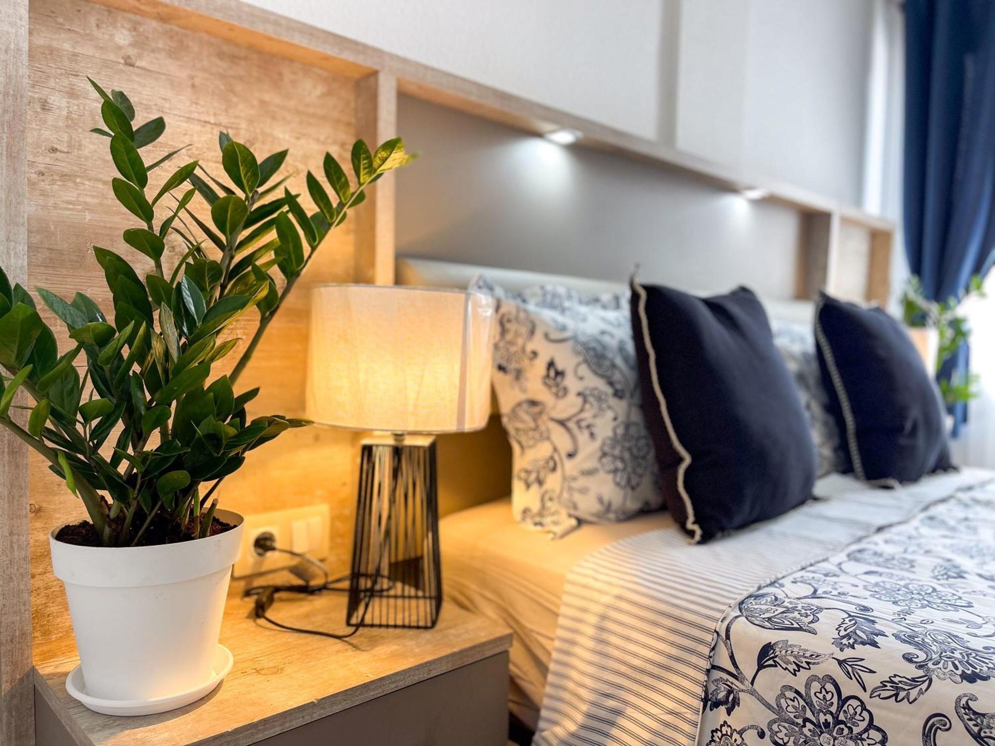 Apartment Alondras Park Charm *